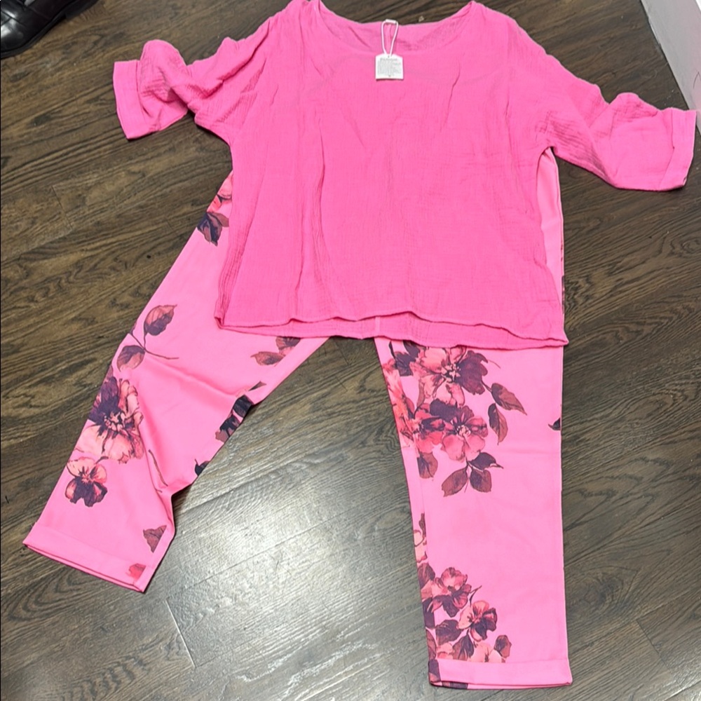 Lounge set. Sz M